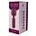 Вібратор мікрофон Deam Toys Glam Bold Travel Wand, фіолетовий