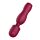 Вібратор мікрофон Dream Toys Glam Travel Wand, червоний