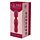 Вібратор мікрофон Dream Toys Glam Travel Wand, червоний