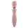 Вібратор мікрофон Dream Toys Glam Wand Large, рожевий