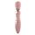 Вібратор мікрофон Dream Toys Glam Wand Large, рожевий