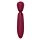 Вібратор мікрофон Dream Toys Glam Wand Vibrator, червоний