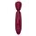 Вібратор мікрофон Dream Toys Glam Wand Vibrator, червоний