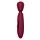 Вібратор мікрофон Dream Toys Glam Wand Vibrator, червоний