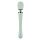 Вібратор мікрофон Dream Toys Glam XL Wand Vibrator, м'ятний