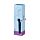 Вібратор-мікрофон Satisfyer Planet Wand-er для стимуляції всього тіла, синій, XXL