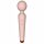 Вібратор Мікрофон тілесний Rechargeable Power Wand USB 10 Functions