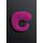 Вібратор на пальці GVIBE GringXL Sweet Raspberry, малиновий