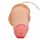 Вібратор на присосці з пультом керування California Exotics Max Vibrating Cock & Balls