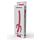 Вібратор із 4 стимулюючими кінцями Dreamtoys Anywhere Pleasure Vibe Essentials, рожевий