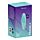 Вібратор в трусики WE-VIBE Moxie+ Aqua