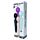 Вібро-мікрофон блакитний Rechargeable Power Wand USB 10 Functions