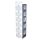 Вібро-мікрофон Massager Genius USB Розовий 10 Function