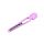 Вібро-мікрофон Massager Genius USB Розовий 10 Function