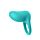 Віброкільце NS Novelties INYA REGAL TEAL