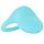 Віброкільце NS Novelties INYA REGAL TEAL