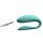 Інноваційний смарт-вібратор для пар Sync Lite We-Vibe, силіконовий, м'ятний