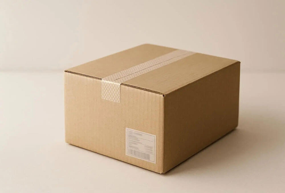 як виглядає коробка з сексшопу